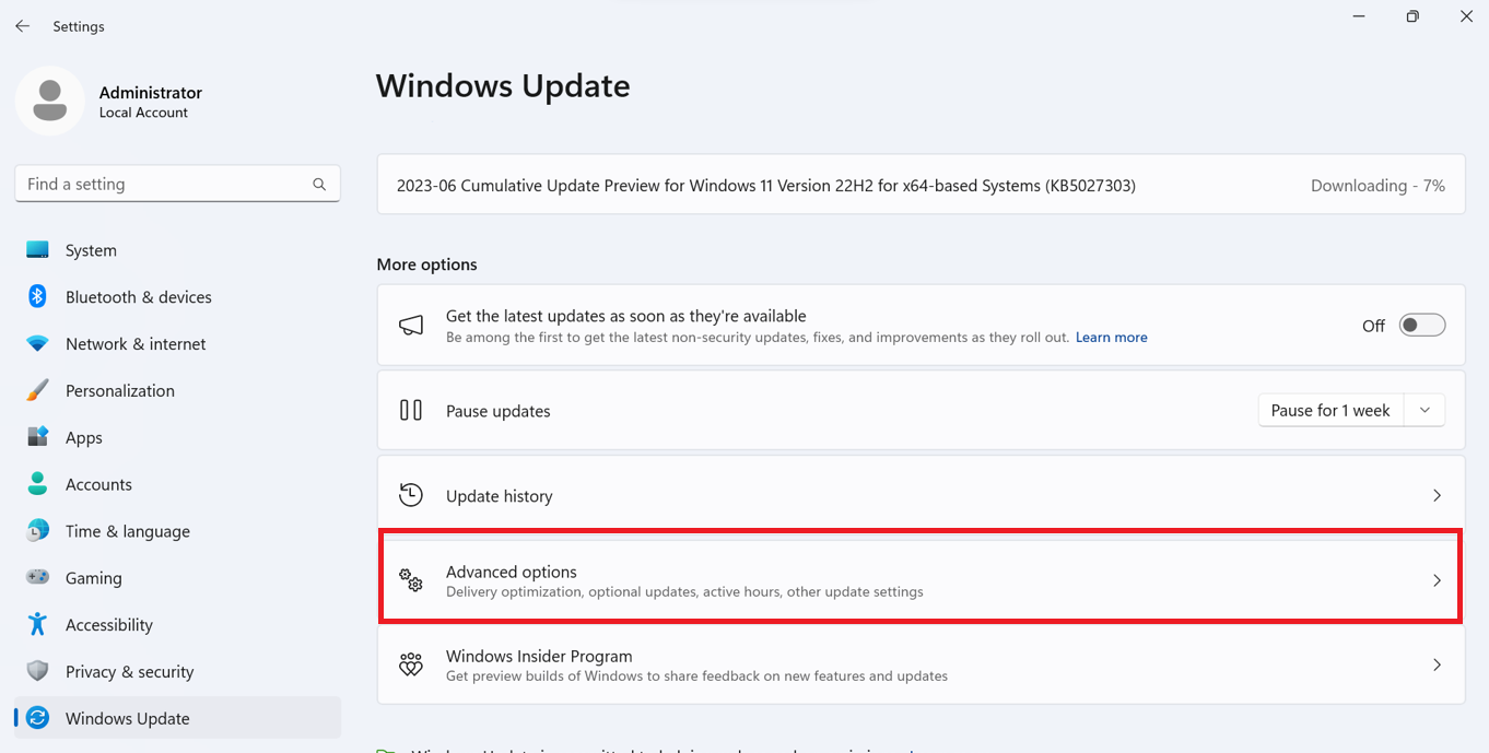 How to Update Your Computer Windows 10 and Windows 11 Guide Sentry