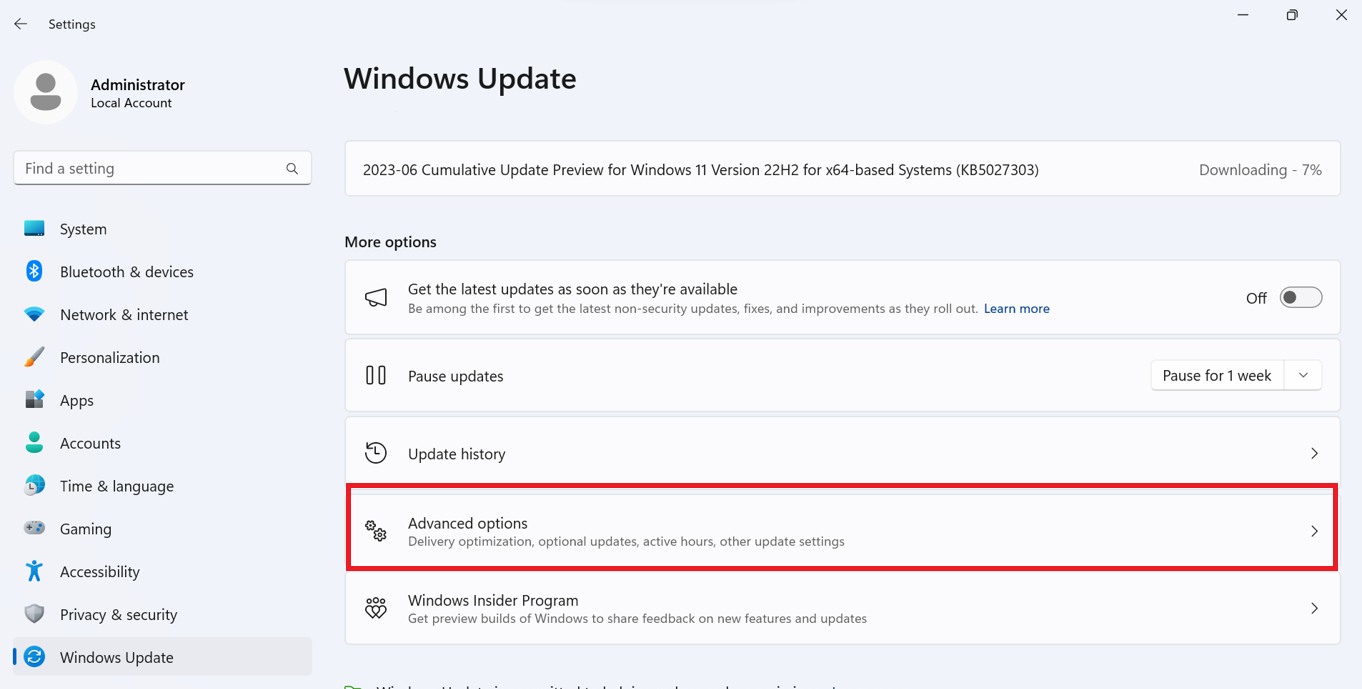 How To Update Your Computer: Windows 10 And Windows 11 Guide – Sentry ...