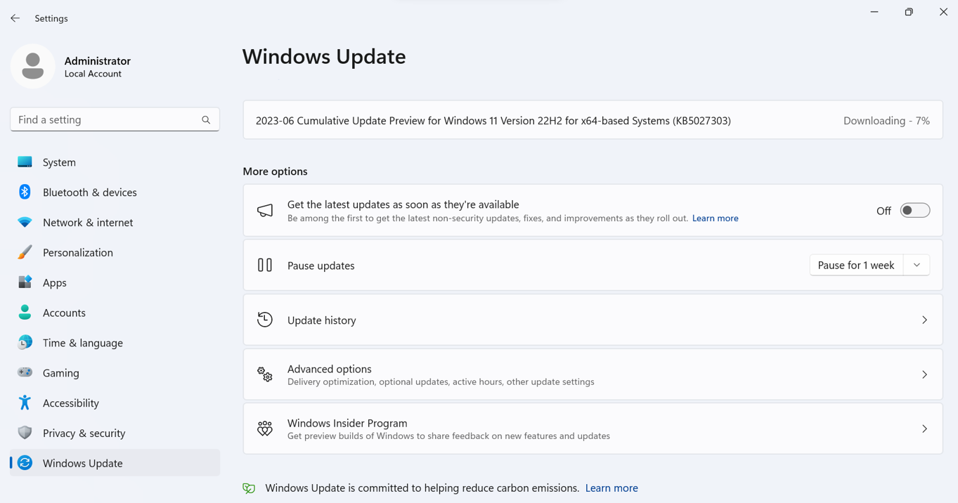 How to Update Your Computer Windows 10 and Windows 11 Guide Sentry