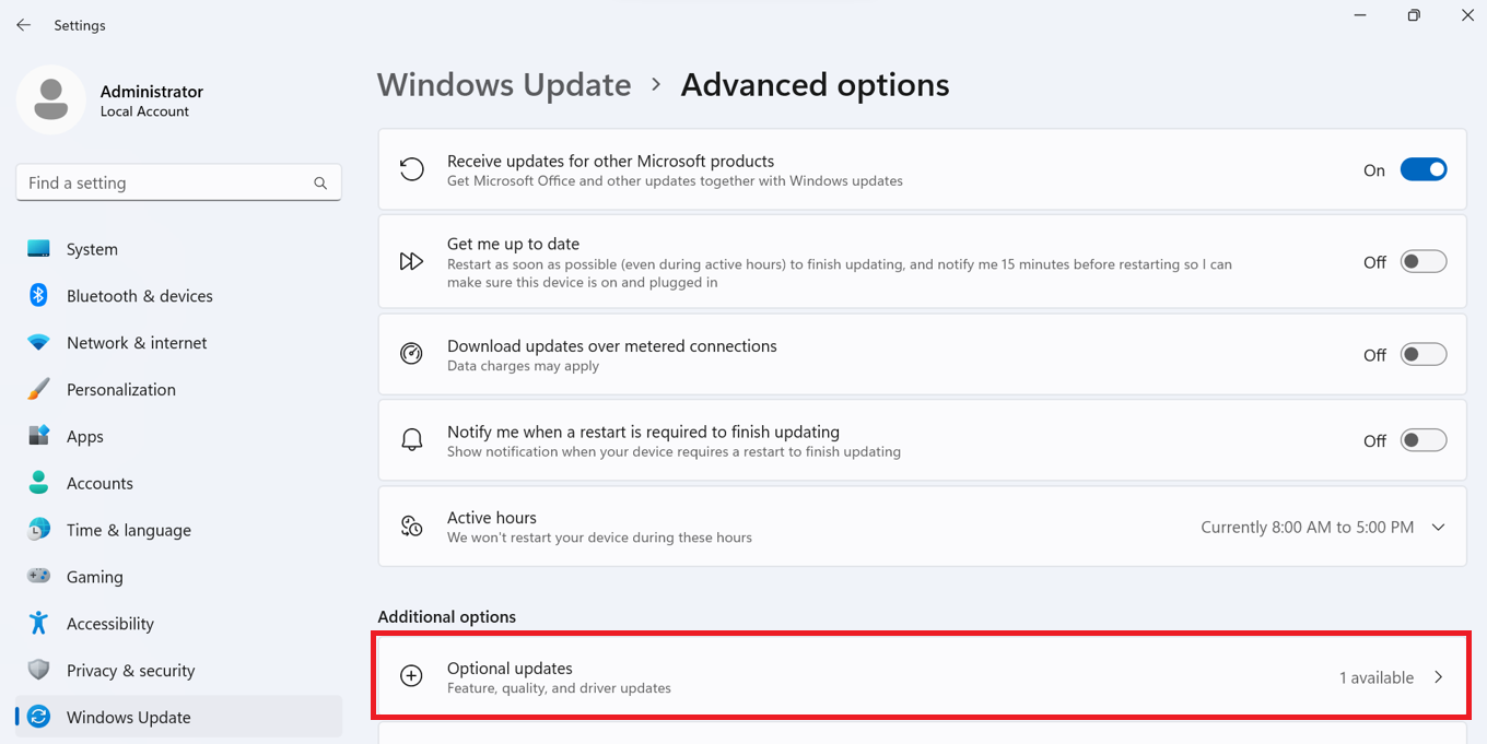 How To Update Your Computer: Windows 10 And Windows 11 Guide – Sentry ...