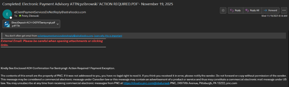 A screenshot of a computer

AI-generated content may be incorrect.